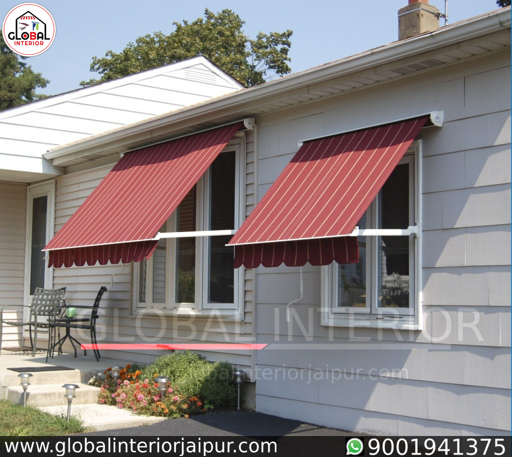 WINDOW AWNING